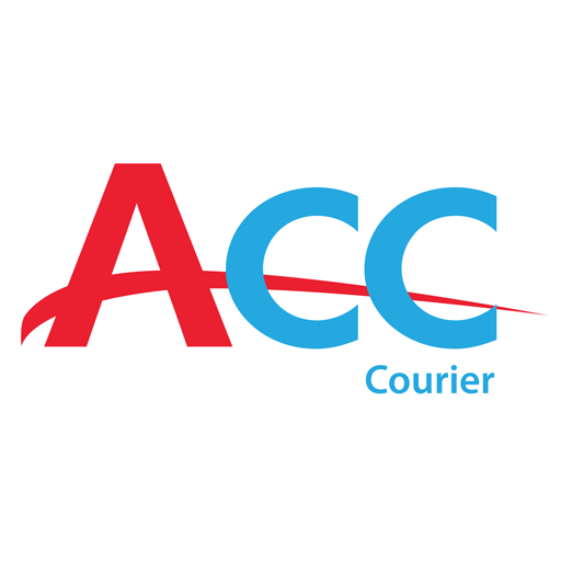 Amell Cargo & Courier logo