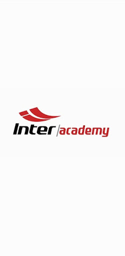 Android application Inter Academy screenshort
