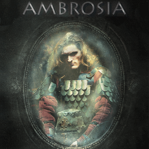 Ambrosia Character Sheets logo