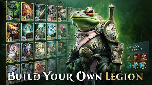 Ever Legion Gallery 2