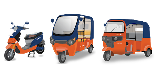 SUN Mobility Agent App