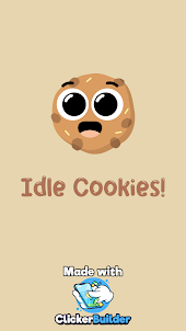 Idle Cookies!
