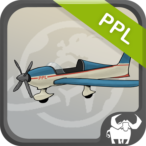 Flugscheine (PPL)  Icon