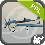 Flugscheine (PPL) icon