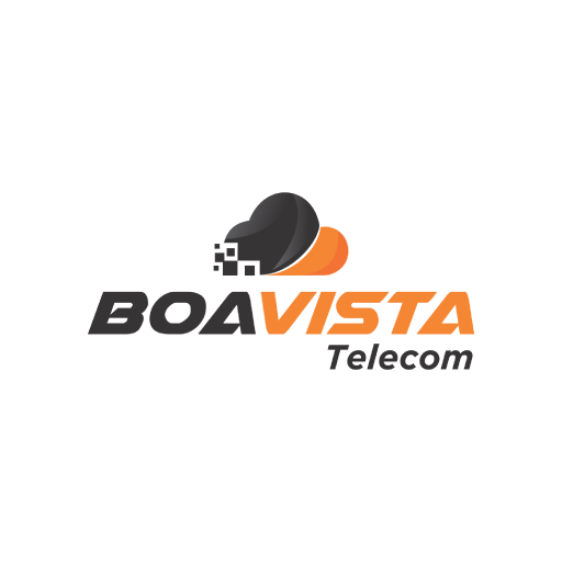 Minha Boa Vista Telecom logo