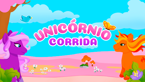 Visualização do aplicativo