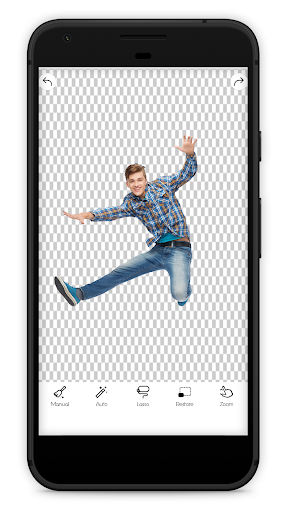 Background Eraser Auto