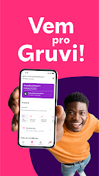 Gruvi - app para condomínios