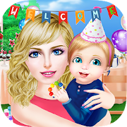 Top 41 Educational Apps Like Baby Shower Day - Party Salon - Best Alternatives