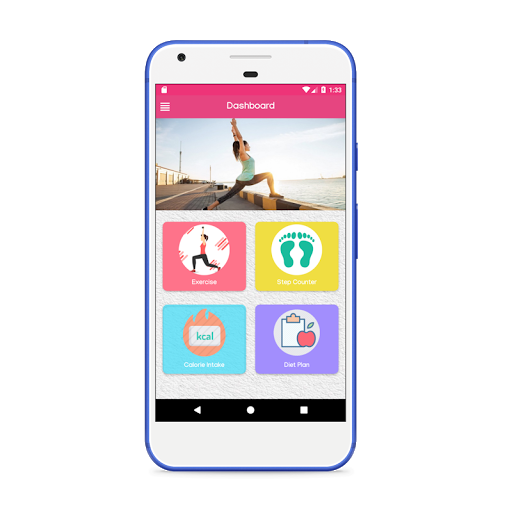 M-fit App
