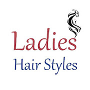 Ladies Hairstyle Picture Collection