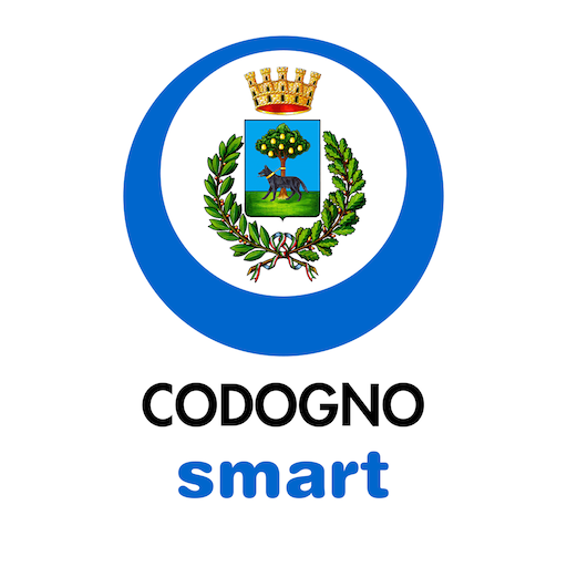 Codogno Smart logo