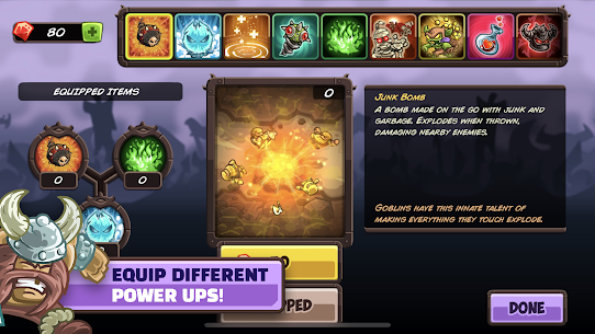 Kingdom Rush Vengeance 7
