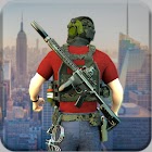 Commando Fps Shooting Games 3D 10