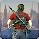 Commando Fps Shooting Games 3D