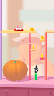 Fork N Sausage v3.5.0 Mod (Unlimited Money) Apk