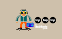 screenshot of tap tap tap