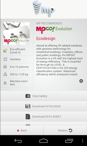 MP Lifts Mobile Screen 3