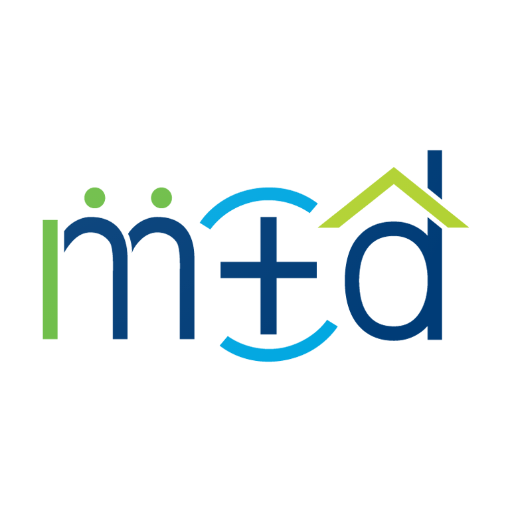 MTD logo