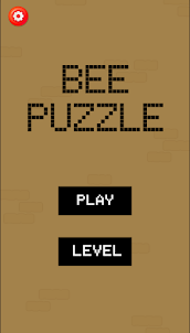 Bee Puzzle