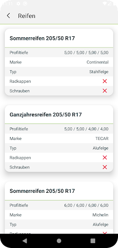 Sonnleitner 100% Auto Screen 3