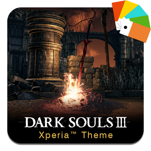 Dark Souls Iii Xperia Theme Google Play のアプリ