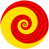 Candy Spinner icon
