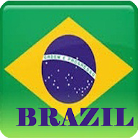 Brasil Radio Estaciones AM y F