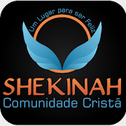 Comunidade Cristã Shekinah