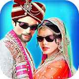 Indian Wedding Salon - Indian Arrange Marriage icon