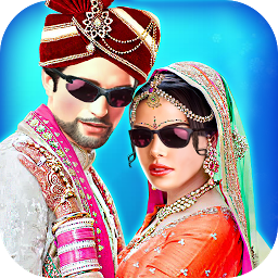 Значок приложения "Indian Wedding Games"