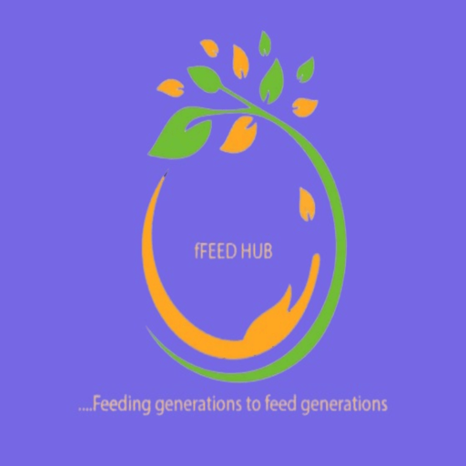 Feed Hub logo
