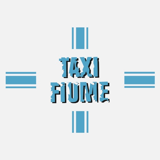 Fiume Taxi  Icon