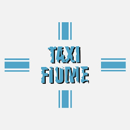 Icoonafbeelding voor Fiume Taxi