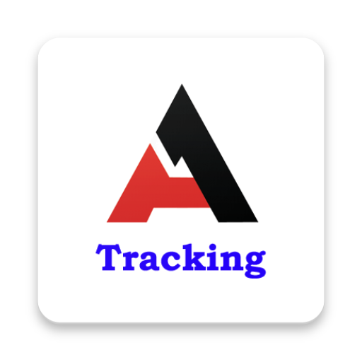 A1 Tracking  Icon