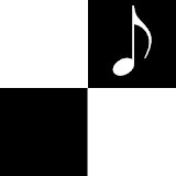 Piano Tiles + icon