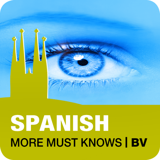 SPANISH More Must Knows | BV Download on Windows