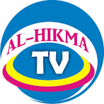 Cover Image of Download AL-Hikma TV 17110417 APK