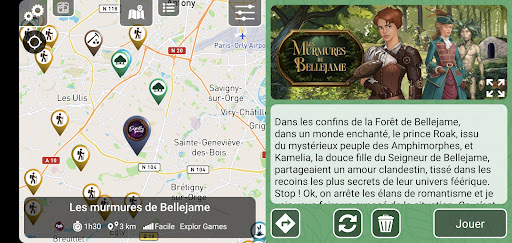 ExplorEssonne Screen 3
