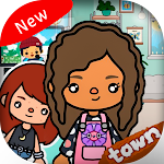 Cover Image of 下载 Toca Life World - Tips 1.0 APK