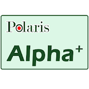 Polaris Alpha+ NTRIP Server/Client