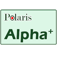 Polaris Alpha+ NTRIP Server-Cl