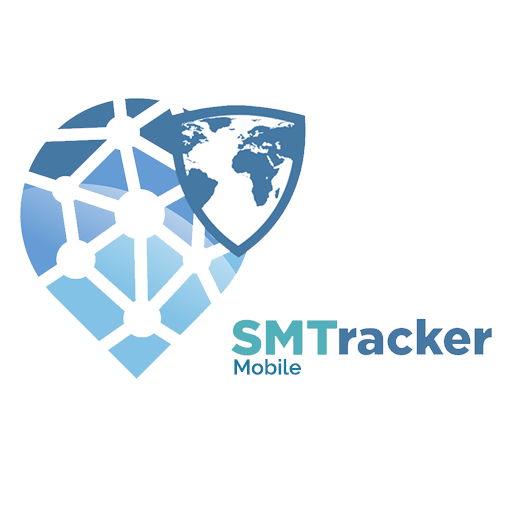 SMTracker Mobile logo