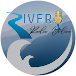 Cover Image of Tải xuống River Radio Online 1 APK