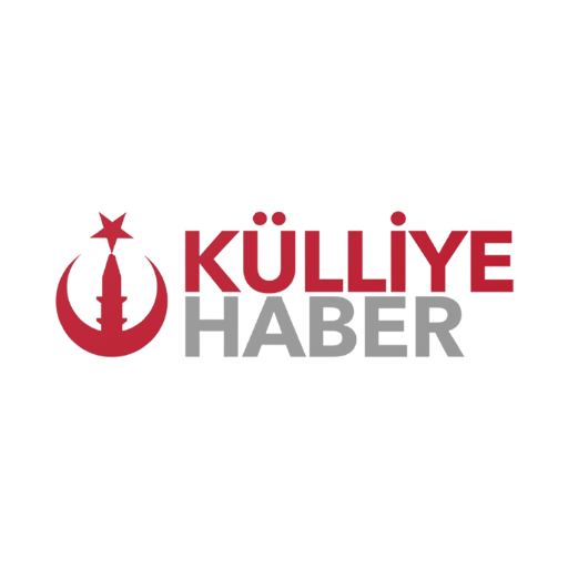 Külliye Haber logo