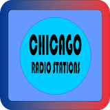 Chicago Radio Stations icon