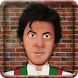 Talking Imran Khan - PTI icon