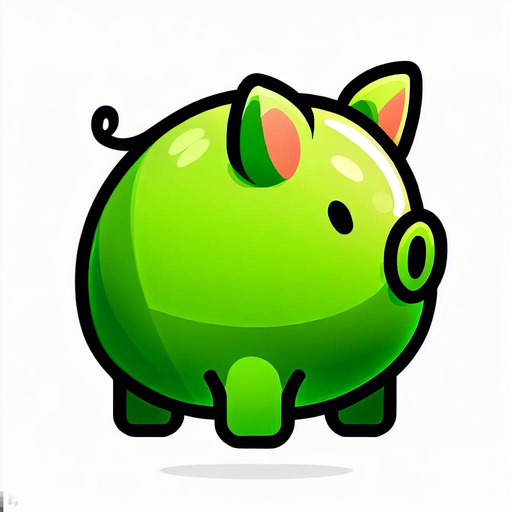Pygg logo