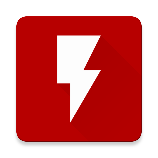 [root] FlashFire 0.60 Icon