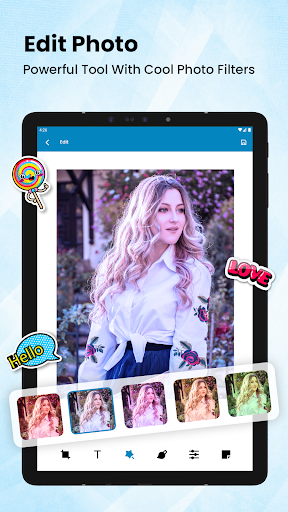 Gallery - Photo Albums